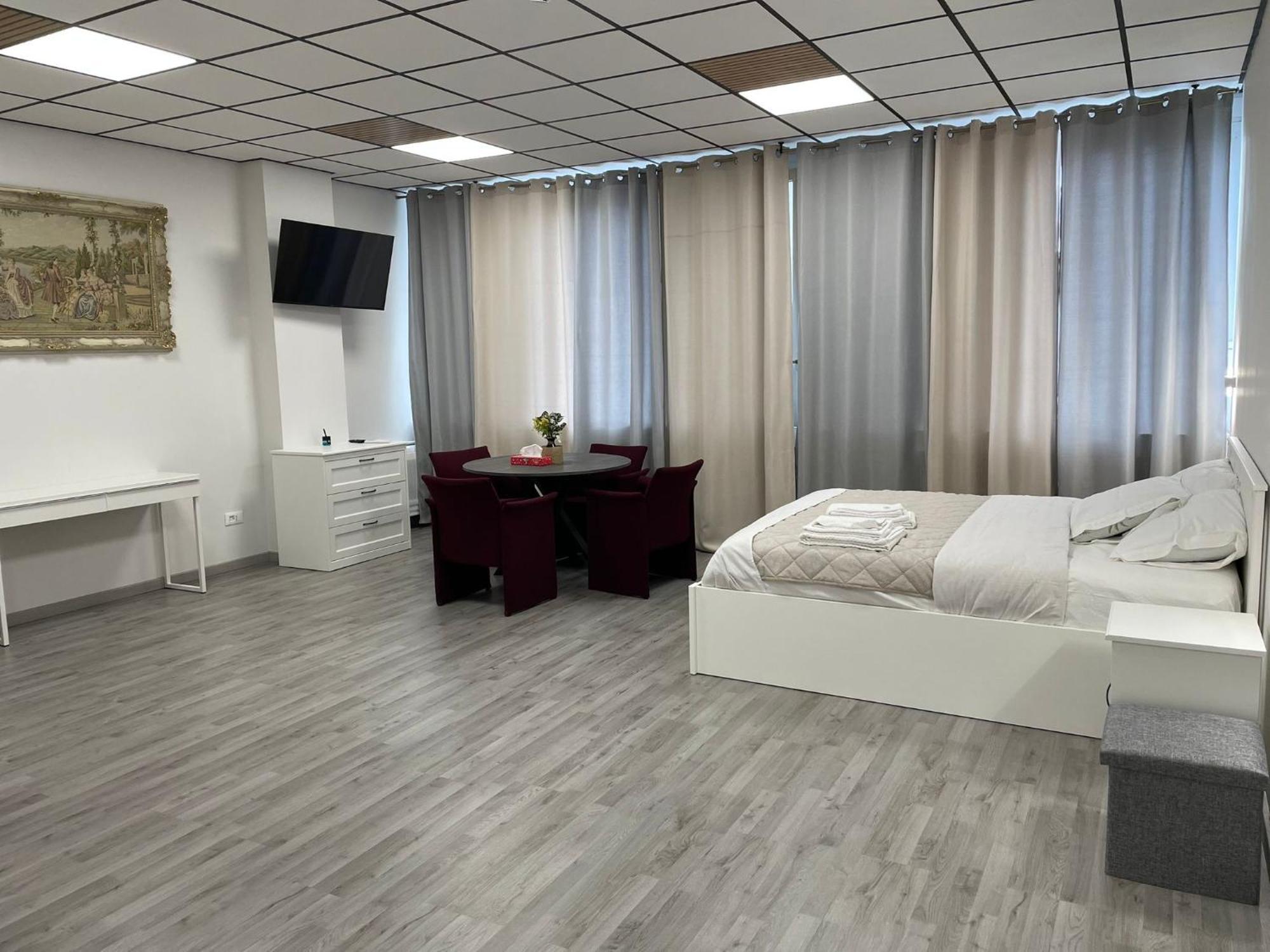 فندق Loft Office 23 كاستيل ماجّوري المظهر الخارجي الصورة